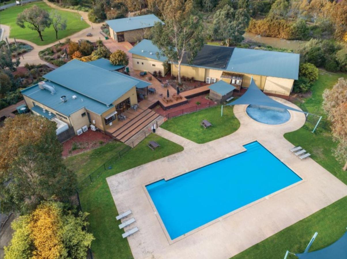 Kora Villa 226 Cowes Εξωτερικό φωτογραφία