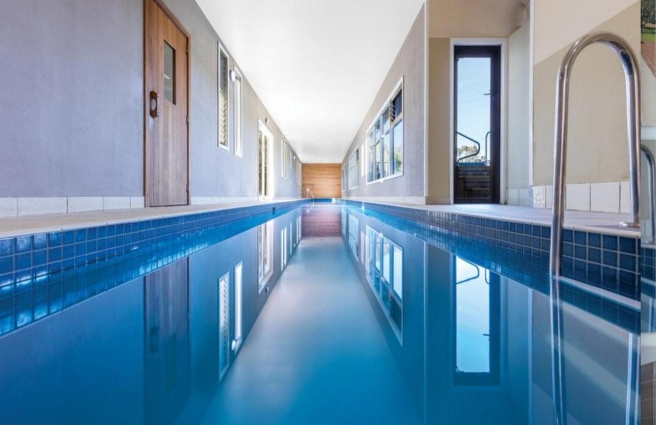 Kora Villa 226 Cowes Εξωτερικό φωτογραφία