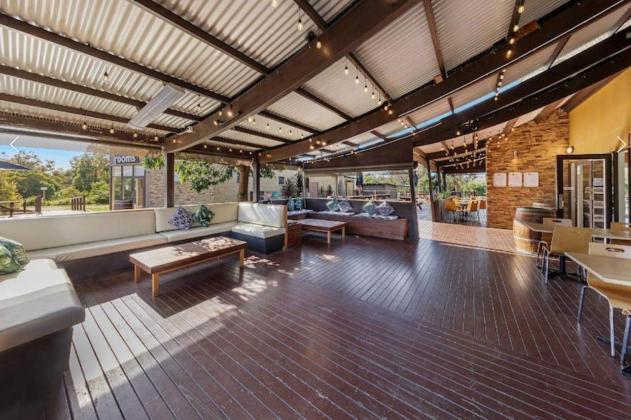Kora Villa 226 Cowes Εξωτερικό φωτογραφία