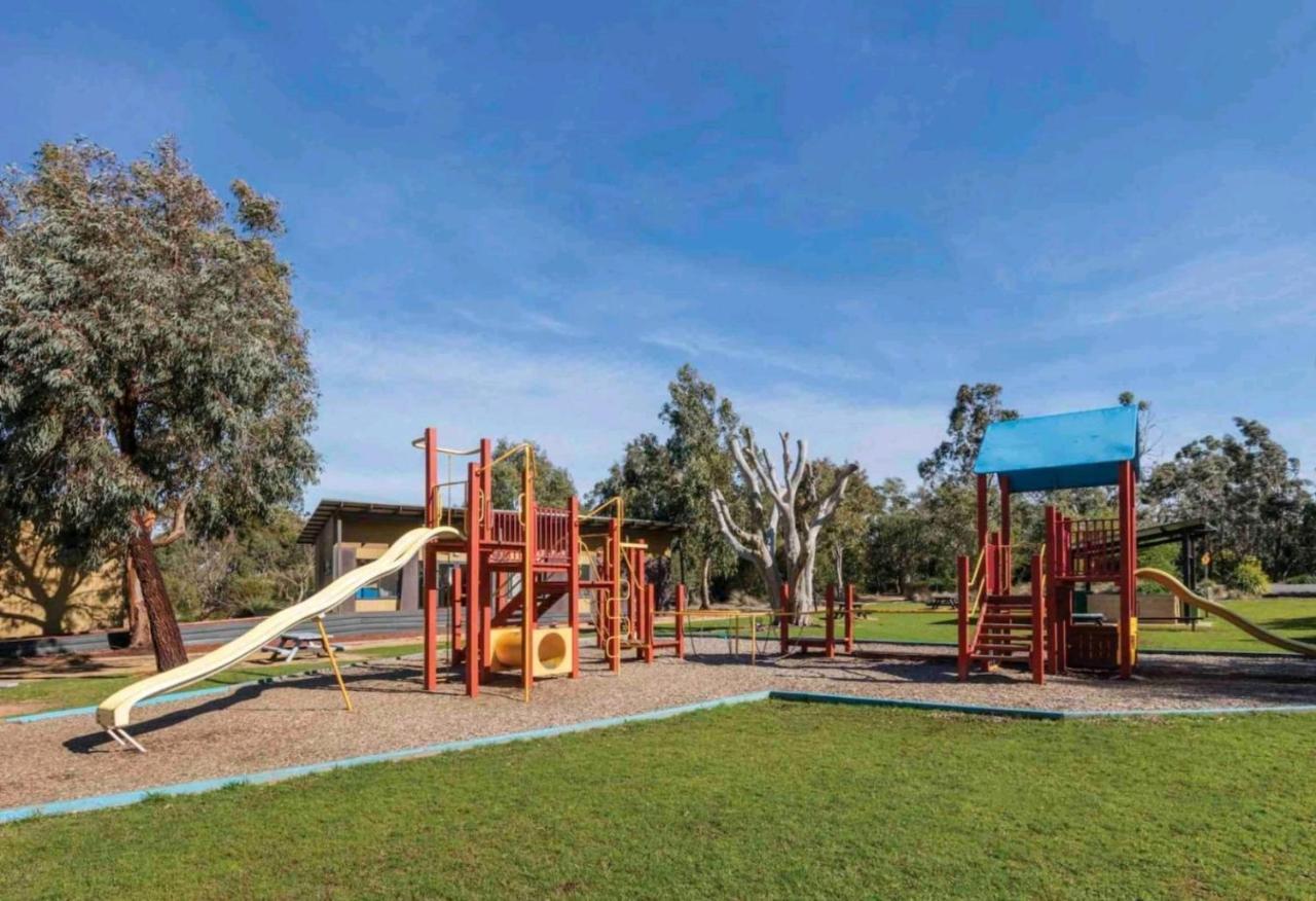 Kora Villa 226 Cowes Εξωτερικό φωτογραφία
